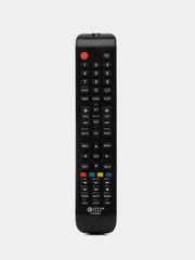 Пульт для телевизора DEXP универсальный 16A3000
