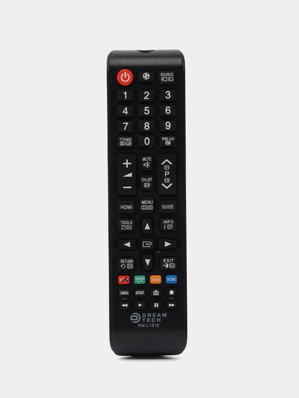 Пульт для ТВ SAMSUNG универсальный RM-L1618