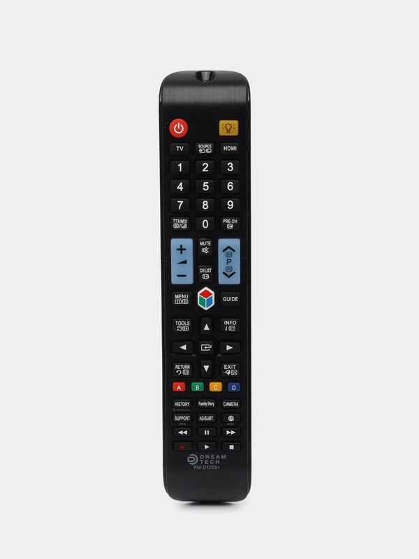 Пульт для ТВ SAMSUNG универсальный RM-D1078+
