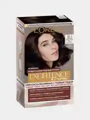 Краска для волос LOreal Paris Excellence 3U, 270 мл