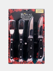 Набор столовых приборов Royal Kuchen на 4 персоны