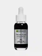 Сыворотка для лица Garnier Skin Naturals "Чистая кожа", 30 мл