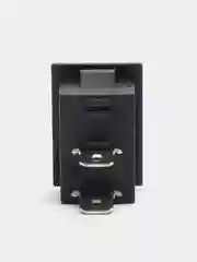 Мини-переключатель клавишный 10*15 мм 250V