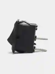 Мини-переключатель клавишный 10*15 мм 250V