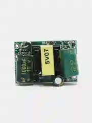 Блок питания AC-DC 5V 700mA 3.5W 220v