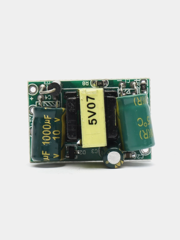Блок питания AC-DC 5V 700mA 3.5W 220v