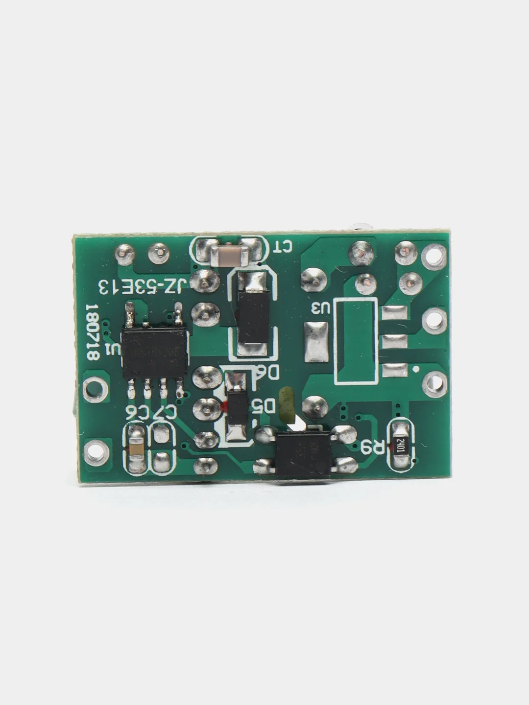 Блок питания AC-DC 5V 700mA 3.5W 220v