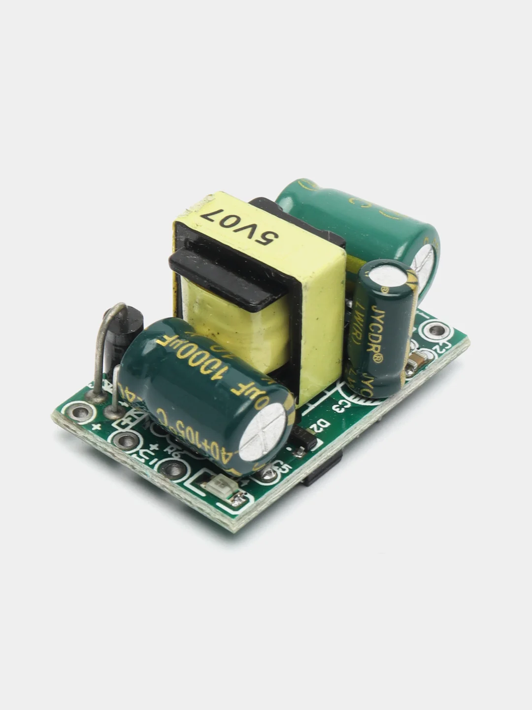 Блок питания AC-DC 5V 700mA 3.5W 220v