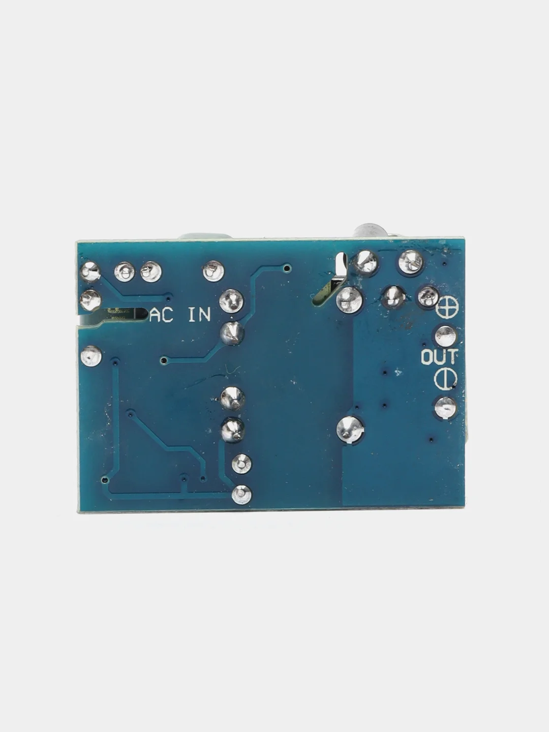 Блок питания AC-DC 12V 450mA 5W 220v