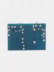 Блок питания AC-DC 12V 450mA 5W 220v