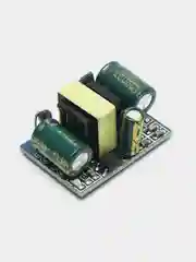 Блок питания AC-DC 12V 450mA 5W 220v