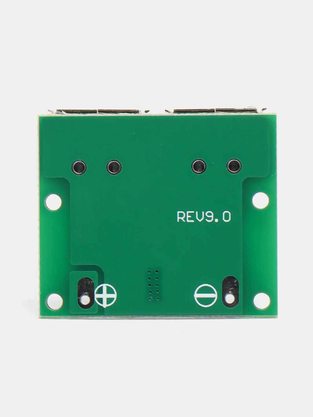 Модуль питания для зарядки USB DC 6-26v