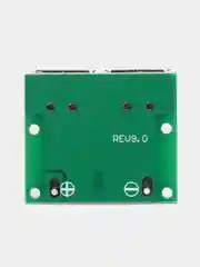 Модуль питания для зарядки USB DC 6-26v