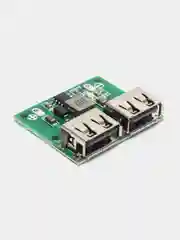 Модуль питания для зарядки USB DC 6-26v
