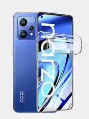 Гидрогелевая защитная плёнка для Xiaomi Redmi A2+/10A/10C/12/12C/Realme C30s/Poco C55