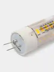 Лампа светодиодная InHome VC JC Цоколь G4 12V, мощность 3Вт (260 Лм) 3000К (без пульсации)