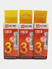 Лампа светодиодная InHome VC JC Цоколь G4 12V, мощность 3Вт (260 Лм) 3000К (без пульсации)