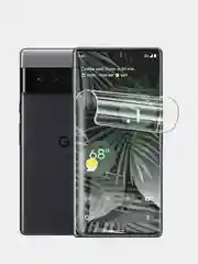 Гидрогелевая защитная плёнка для Google Pixel 6 и 7