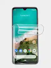 Гидрогелевая защитная плёнка для Google Pixel 6 и 7