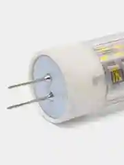 Лампа светодиодная InHome VC JC, цоколь G4 12V, мощность 5Вт (480Лм) 4000К (без пульсации)