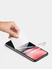 Гидрогелевая плёнка для Xiaomi Redmi Note 12 Pro, Note 12 Pro Plus, Note 12s, Poco X5 Pro