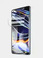 Гидрогелевая плёнка для Samsung A02 03S 12, 22 32 33 51, 52 53 72, M12 22 32 51