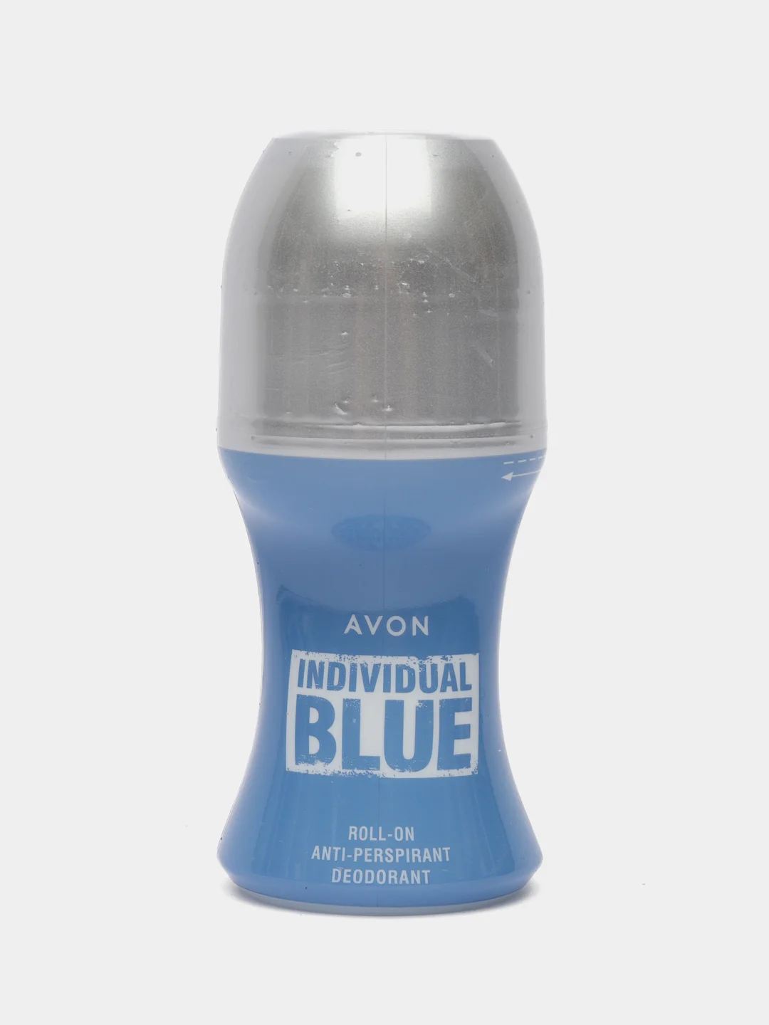 Дезодорант-антиперспирант с шариковым аппликатором Individual Blue, 50 мл