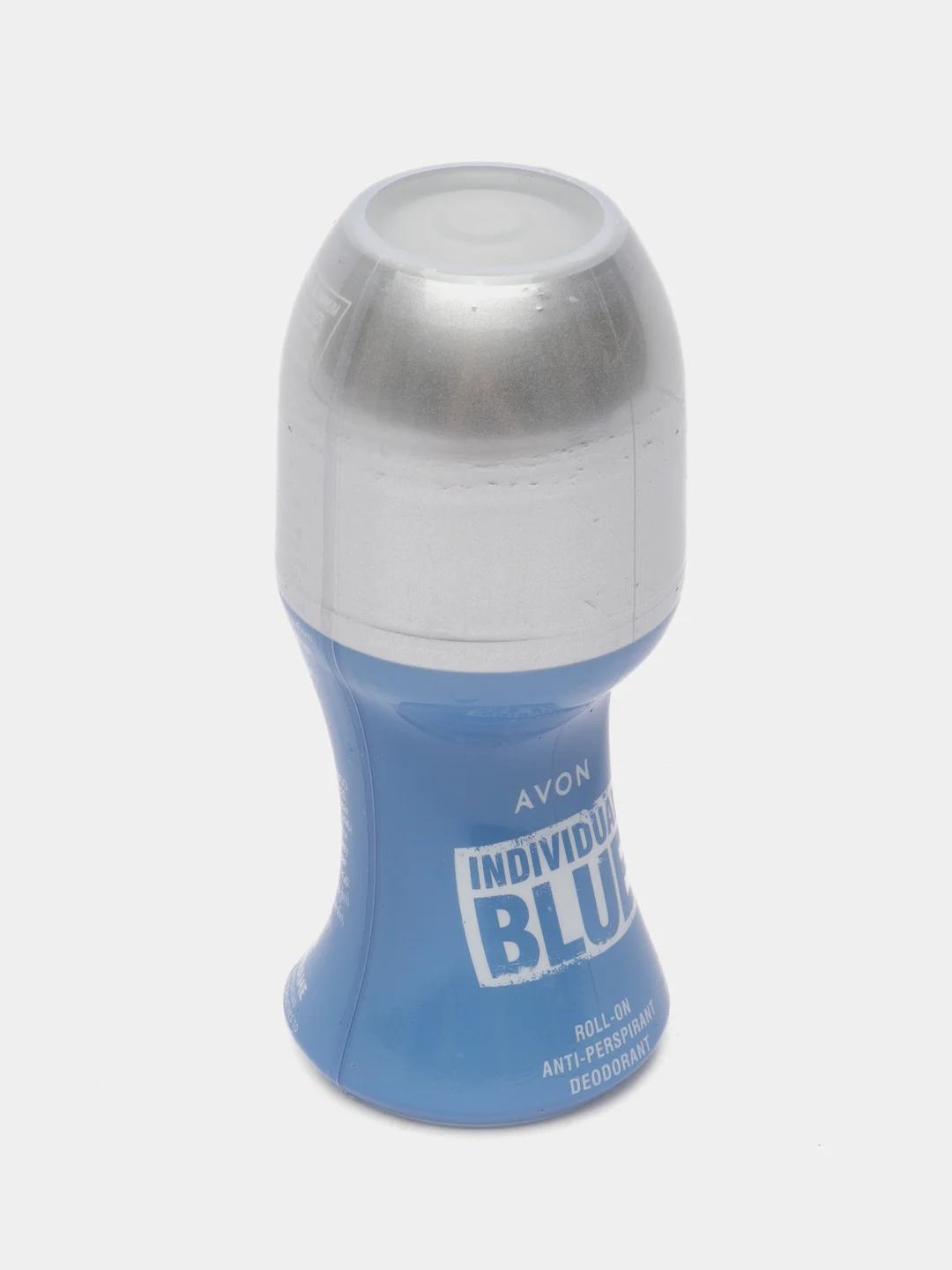 Дезодорант-антиперспирант с шариковым аппликатором Individual Blue, 50 мл