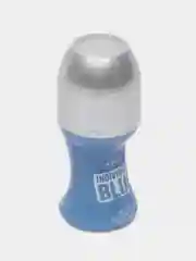 Дезодорант-антиперспирант с шариковым аппликатором Individual Blue, 50 мл