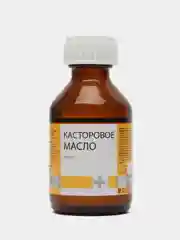 Касторовое масло 30 мл x1