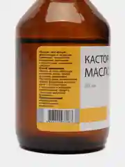 Касторовое масло 30 мл x1