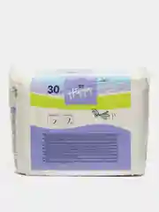Пеленки Белла Бэби Хеппи 90х60 см, 30 шт