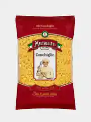 Макароны Maltagliati №40 Conchigline, 450 г