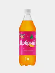 Напиток Добрый "Манго-маракуйя", 1 л