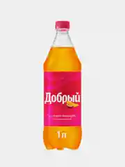Напиток Добрый "Манго-маракуйя", 1 л