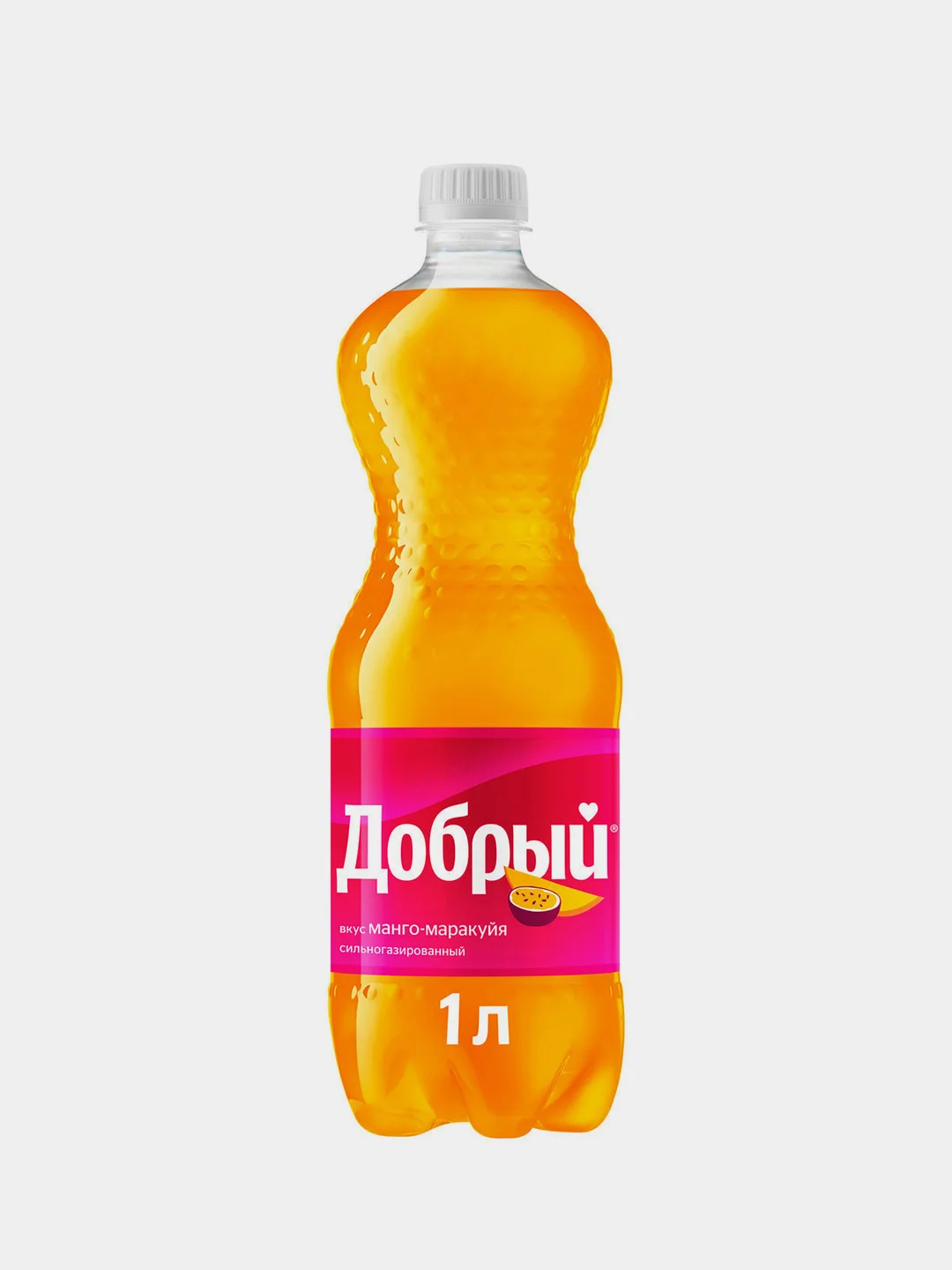 Напиток Добрый "Манго-маракуйя", 1 л