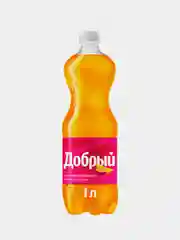 Напиток Добрый "Манго-маракуйя", 1 л
