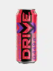 Энергетический напиток Drive Me "Ягоды", 449мл, ж/б