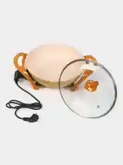 Сковорода электрическая Sakura SA-7707G, 1500 Вт
