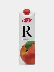 Нектар Rich "Персик", 1 л