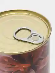 Подарочные носки женские в банке с надписью:  8 марта