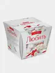 Конфеты Raffaello с цельным миндальным орехом в кокосовой обсыпке, 150 г