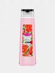 CAMAY Botanicals Гель для душа "Гранат", 400 мл