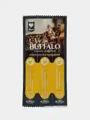Лакомство палочки для кошек, колбаски с мясом курицы Mr.Buffalo, 3 шт