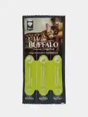 Лакомство палочки для кошек, колбаски с мясом кролика Mr.Buffalo, 3 шт