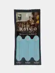 Лакомство палочки для кошек, колбаски с мясом ягненка Mr.Buffalo, 3 шт