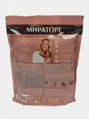 Корм для домашних кошек с говядиной Black Angus EXTRA MEAT Мираторг, 800 г