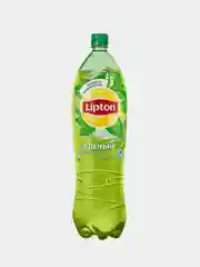 Чай зеленый Lipton Ice Tea, 1.5 л