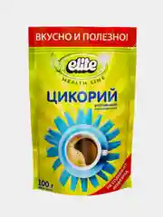 Цикорий растворимый Elite, 100г