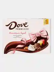 Конфеты Dove Promises "Ассорти", 118 г
